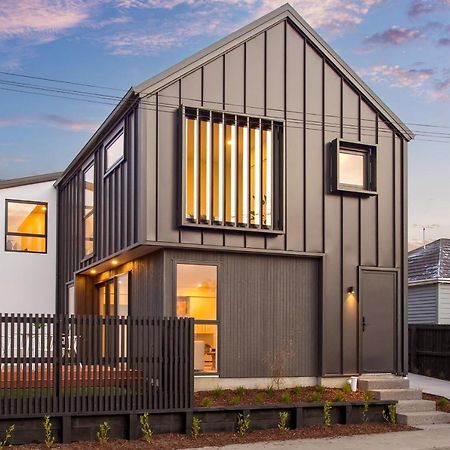 Chatham Street - Christchurch Holiday Homes Exteriér fotografie