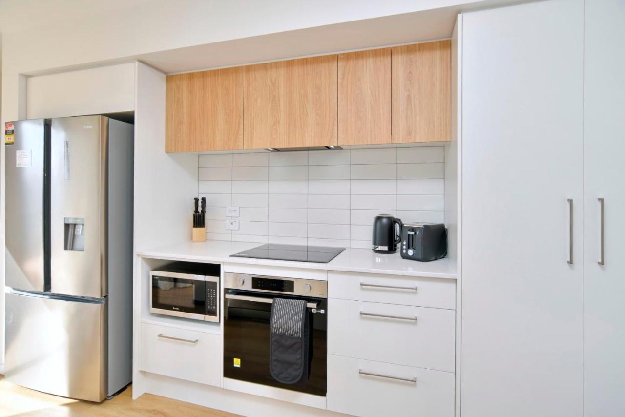 Chatham Street - Christchurch Holiday Homes Exteriér fotografie