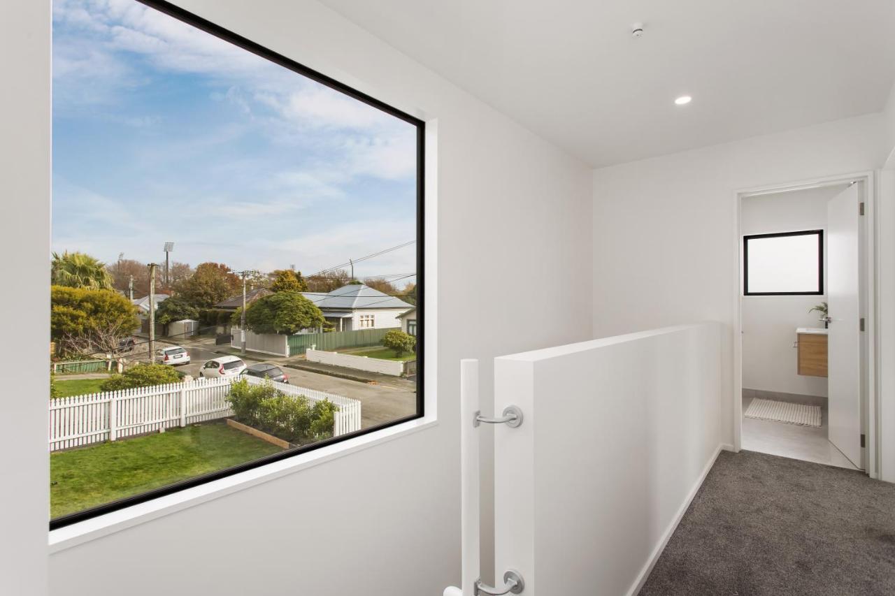 Chatham Street - Christchurch Holiday Homes Exteriér fotografie