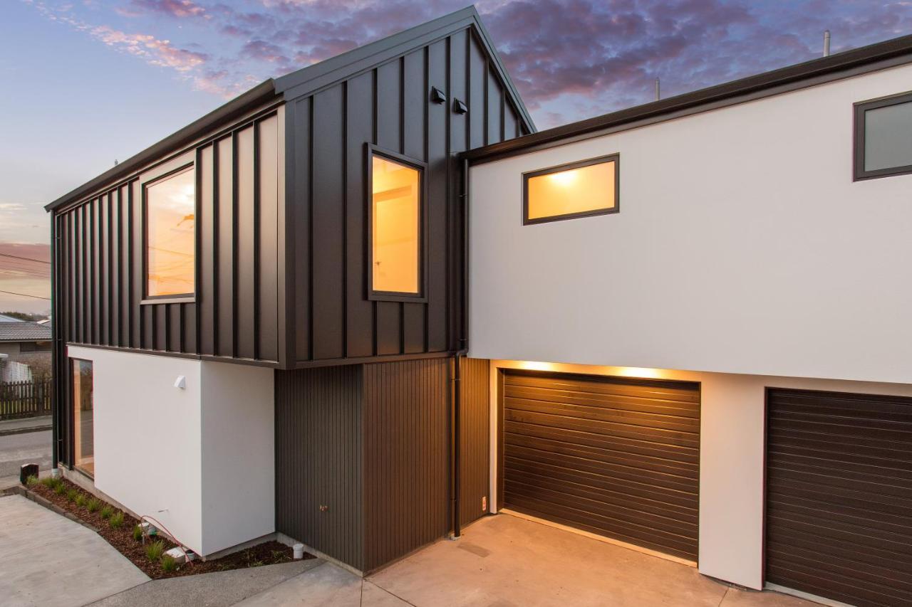 Chatham Street - Christchurch Holiday Homes Exteriér fotografie