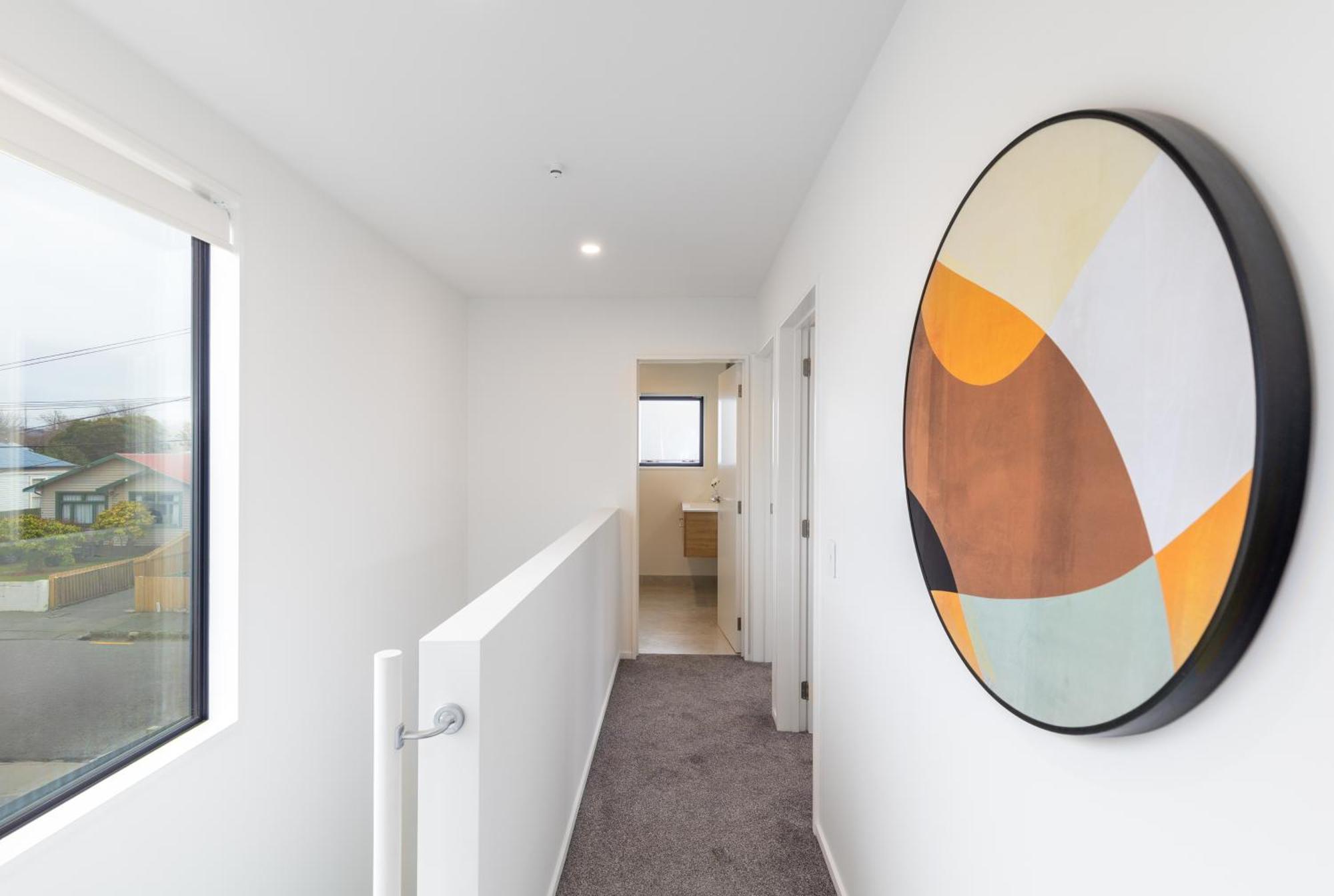 Chatham Street - Christchurch Holiday Homes Exteriér fotografie