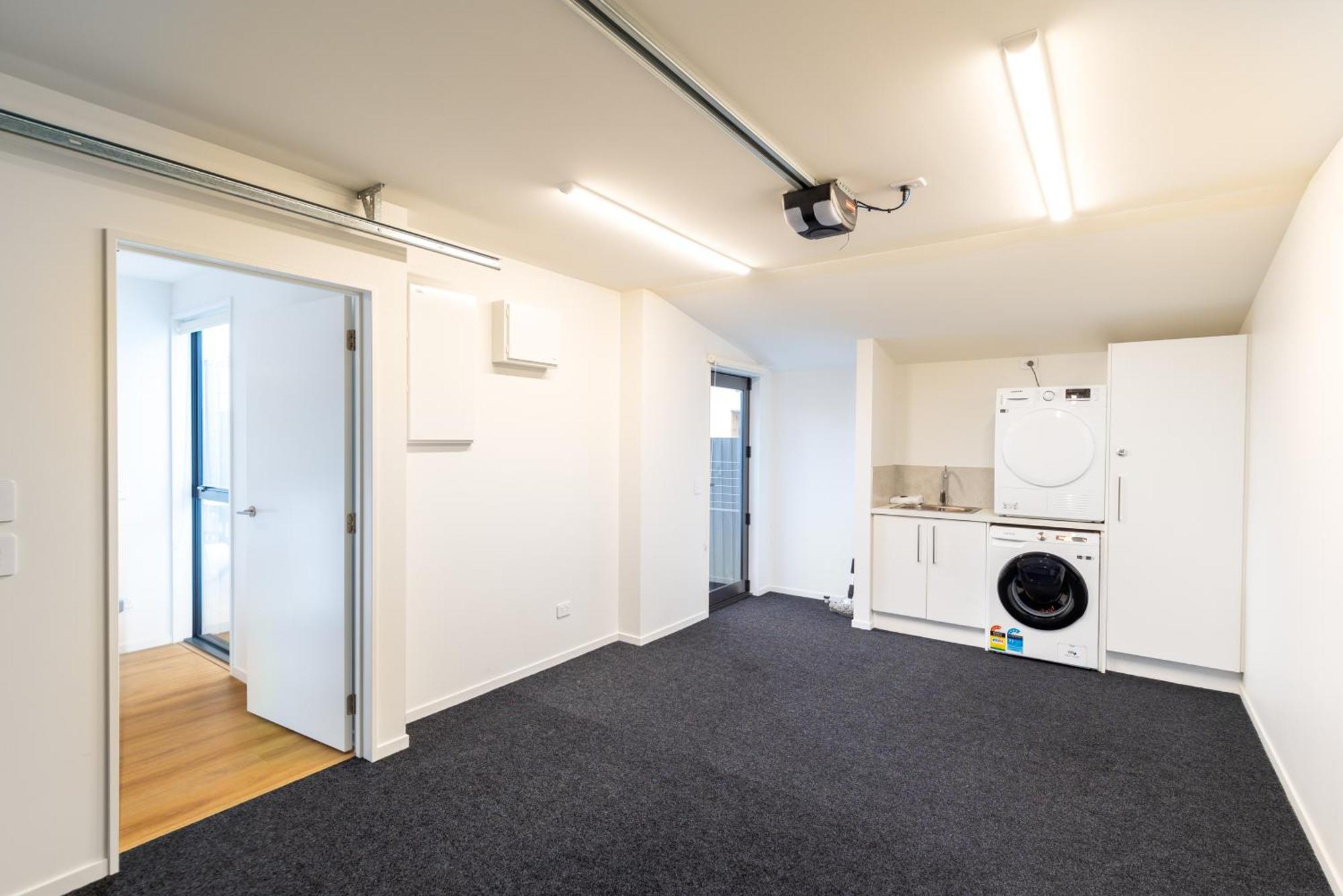 Chatham Street - Christchurch Holiday Homes Exteriér fotografie